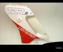 Yamaha TDR 125 R carena anteriore sinistra - 1