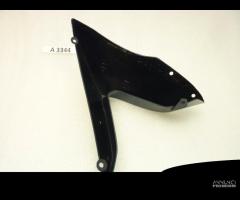 Yamaha XJ Diversion 92-97 carena anteriore cupolin - 4