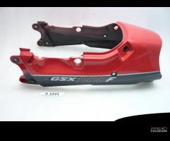 Suzuki GSX 1100 88 carena posteriore codino codone - 1