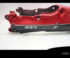 Suzuki GSX 1100 88 carena posteriore codino codone - 2