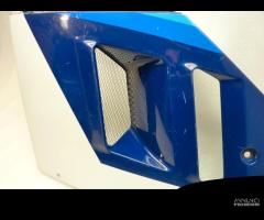 Suzuki GSX R 1100 89-92 carena laterale sinistra 9 - 5