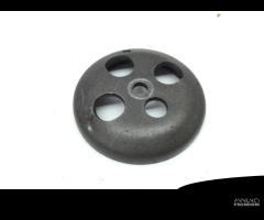 TESTA TESTATA HEAD COMPLETA PEUGEOT SATELIS 250 20