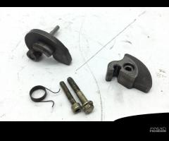 TESTA TESTATA HEAD COMPLETA PEUGEOT SATELIS 250 20 - 5