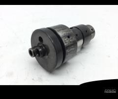 TESTA TESTATA HEAD COMPLETA PEUGEOT SATELIS 250 20 - 7