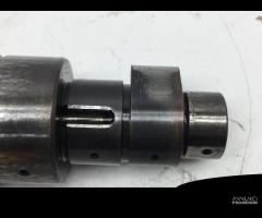 TESTA TESTATA HEAD COMPLETA PEUGEOT SATELIS 250 20 - 8