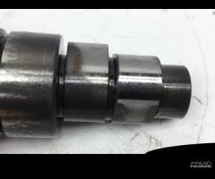 TESTA TESTATA HEAD COMPLETA PEUGEOT SATELIS 250 20 - 9