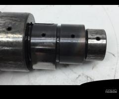 TESTA TESTATA HEAD COMPLETA PEUGEOT SATELIS 250 20 - 11