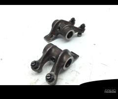 TESTA TESTATA HEAD COMPLETA PEUGEOT SATELIS 250 20 - 14