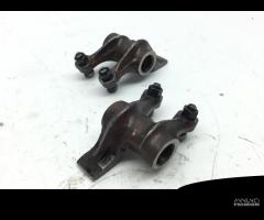 TESTA TESTATA HEAD COMPLETA PEUGEOT SATELIS 250 20 - 15