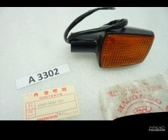 Honda FT VF CB VT freccia sx e dx cod 3360MA6629 F - 2