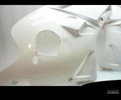 Yamaha FZR 600 '92 carene laterali vetroresina