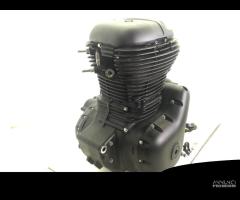 BLOCCO MOTORE ENGINE - MOD: J3A5FBP ROYAL ENFIELD - 1