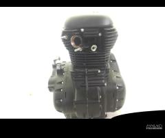 BLOCCO MOTORE ENGINE - MOD: J3A5FBP ROYAL ENFIELD - 3