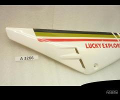 Cagiva Cruiser Lucky Explorer 125 fianchetto fianc - 2