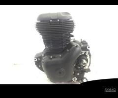 BLOCCO MOTORE ENGINE - MOD: J3A5FBP ROYAL ENFIELD