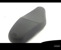 SELLA SADDLE ROYAL ENFIELD HNTR 350 KM0 350 2022 2 - 4