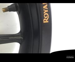 CERCHIO RUOTA POSTERIORE 17 X 4.00 ROYAL ENFIELD H