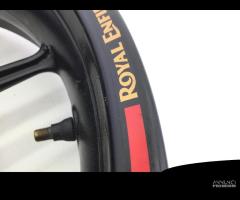 CERCHIO RUOTA POSTERIORE 17 X 4.00 ROYAL ENFIELD H - 7