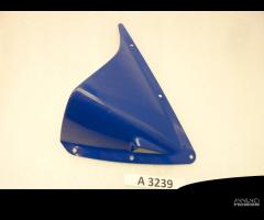 YAMAHA FZ 750 87 PROTEZIONE SPOILER SINISTRA ORIGI