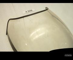 Yamaha RD 350 LC cupolino plexiglass cod A05160 57