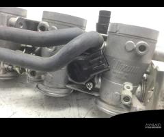 CORPO FARFALLATO SUZUKI GSR L1 750 2011 C5111 - 5