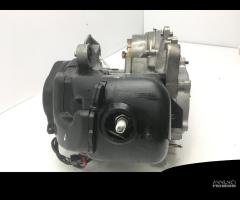 BLOCCO MOTORE ENGINE MOD: KE10B KYMCO AGILITY RS N