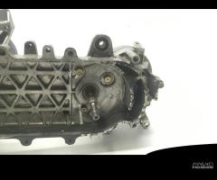 BLOCCO MOTORE ENGINE MOD: KE10B KYMCO AGILITY RS N - 6