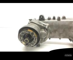 BLOCCO MOTORE ENGINE MOD: KE10B KYMCO AGILITY RS N - 8