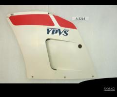 Yamaha RD 350 YPVS carena fiancata sinistra latera - 2