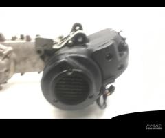 BLOCCO MOTORE ENGINE MOD: KE10B KYMCO AGILITY RS N - 13