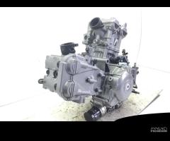 BLOCCO MOTORE ENGINE MOD: P513 SUZUKI DL V-STROM A