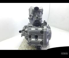 BLOCCO MOTORE ENGINE MOD: P513 SUZUKI DL V-STROM A