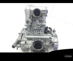 BLOCCO MOTORE ENGINE MOD: P513 SUZUKI DL V-STROM A - 3