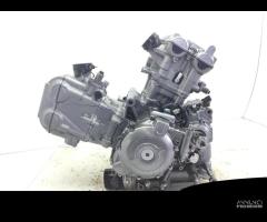 BLOCCO MOTORE ENGINE MOD: P513 SUZUKI DL V-STROM A