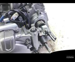 BLOCCO MOTORE ENGINE MOD: P513 SUZUKI DL V-STROM A - 5