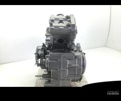 BLOCCO MOTORE ENGINE MOD: P513 SUZUKI DL V-STROM A - 6