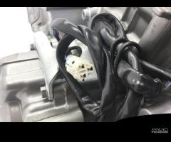 BLOCCO MOTORE ENGINE MOD: P513 SUZUKI DL V-STROM A - 7