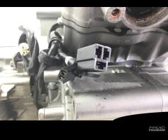 BLOCCO MOTORE ENGINE MOD: P513 SUZUKI DL V-STROM A - 8