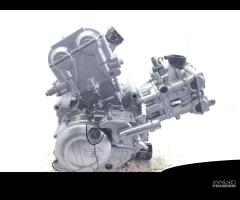 BLOCCO MOTORE ENGINE MOD: P513 SUZUKI DL V-STROM A - 9