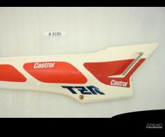 Yamaha TZR 125 87-88 3FN carena laterale destra or