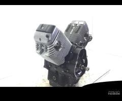 BLOCCO MOTORE ENGINE MOD: LM MOTO GUZZI V7 CLASSIC