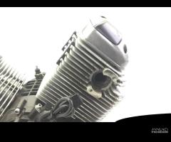 BLOCCO MOTORE ENGINE MOD: LM MOTO GUZZI V7 CLASSIC