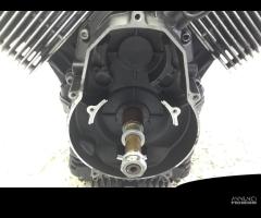 BLOCCO MOTORE ENGINE MOD: LM MOTO GUZZI V7 CLASSIC