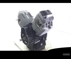 BLOCCO MOTORE ENGINE MOD: LM MOTO GUZZI V7 CLASSIC - 6