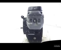 BLOCCO MOTORE ENGINE MOD: LM MOTO GUZZI V7 CLASSIC - 9