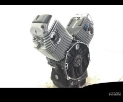 BLOCCO MOTORE ENGINE MOD: LM MOTO GUZZI V7 CLASSIC - 10