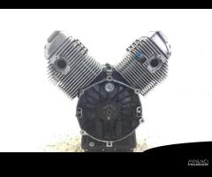 BLOCCO MOTORE ENGINE MOD: LM MOTO GUZZI V7 CLASSIC - 11