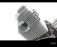 BLOCCO MOTORE ENGINE MOD: LM MOTO GUZZI V7 CLASSIC - 12