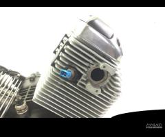 BLOCCO MOTORE ENGINE MOD: LM MOTO GUZZI V7 CLASSIC - 13