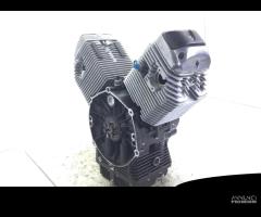 BLOCCO MOTORE ENGINE MOD: LM MOTO GUZZI V7 CLASSIC - 16